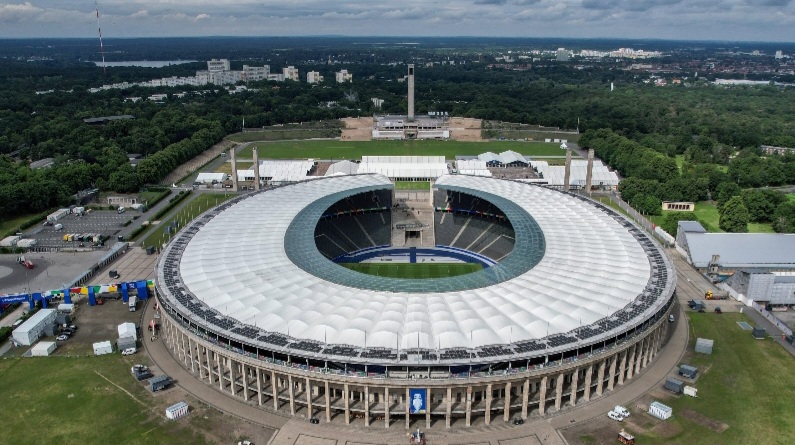 Berlin és Hamburg közösen pályázhat a 2040-es olimpiára