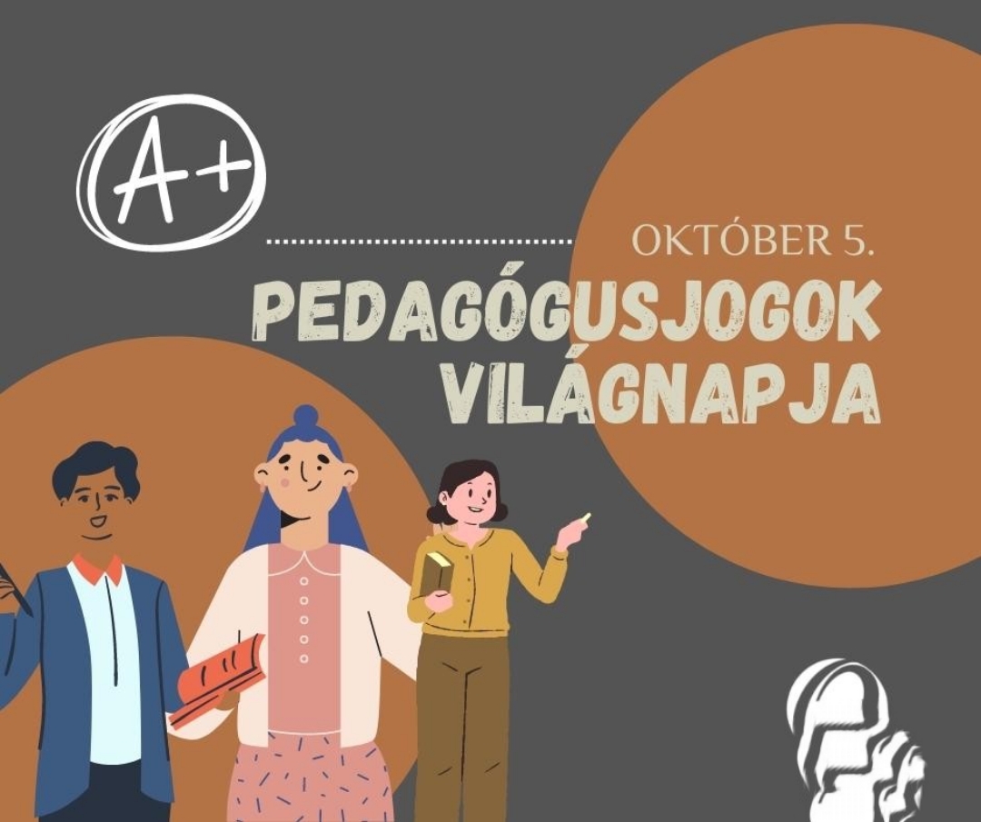 Pedagógusjogok