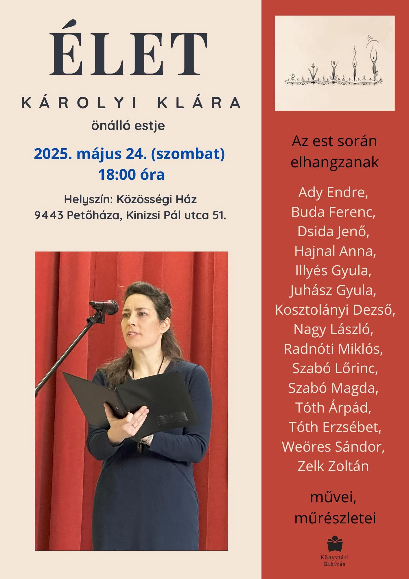 Az élet költészete