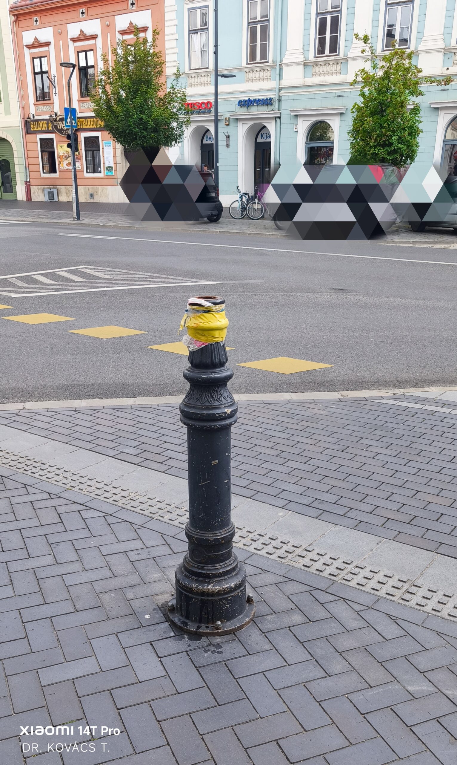 Az öreg óra, aki mesélni tudna⏳