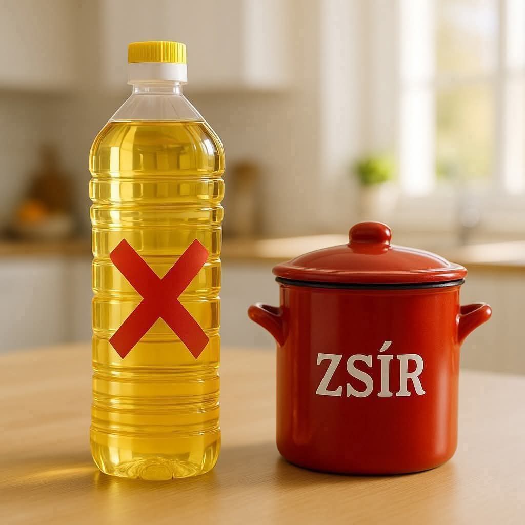 Miért NE használj étolajat