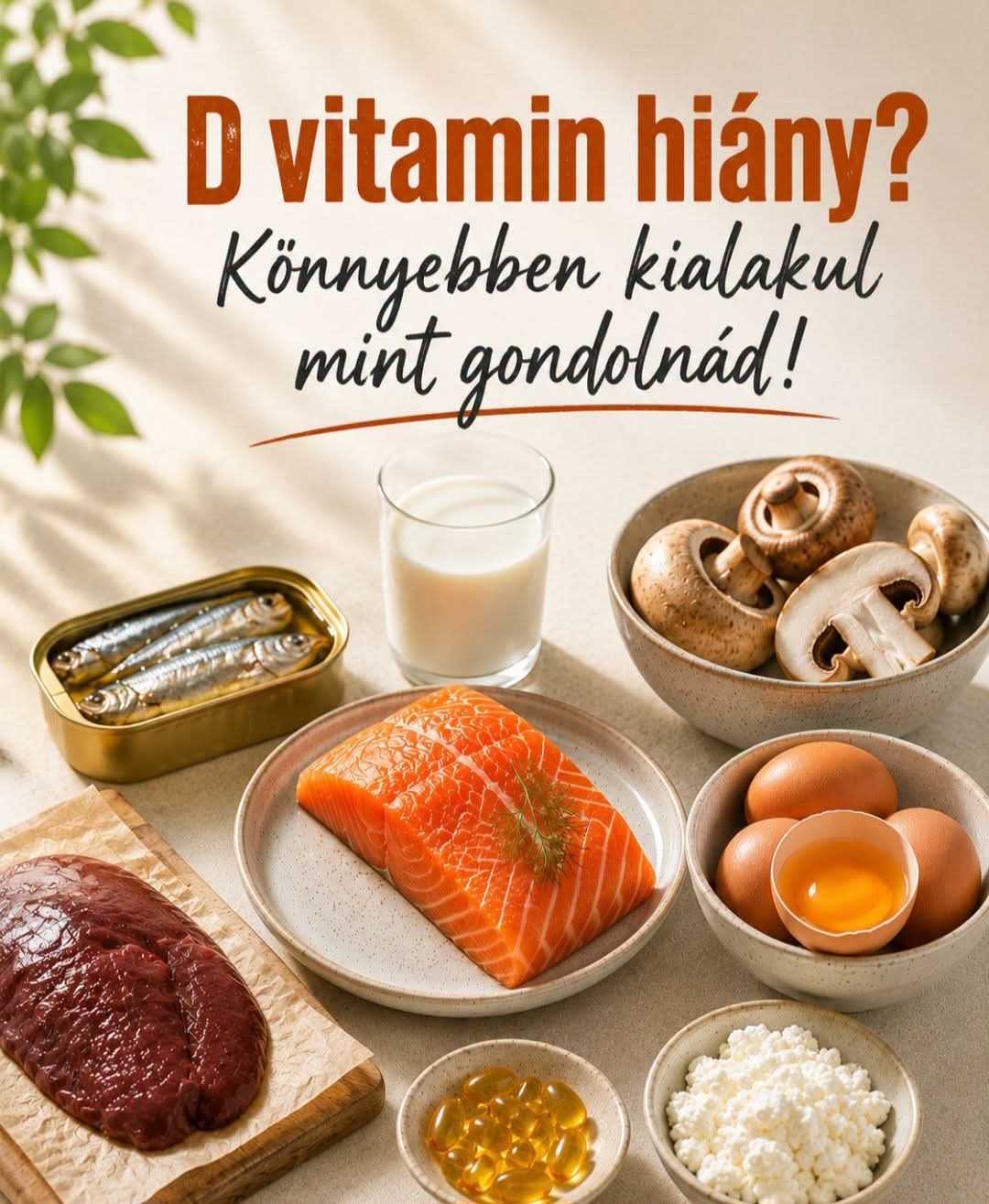 D vitamin